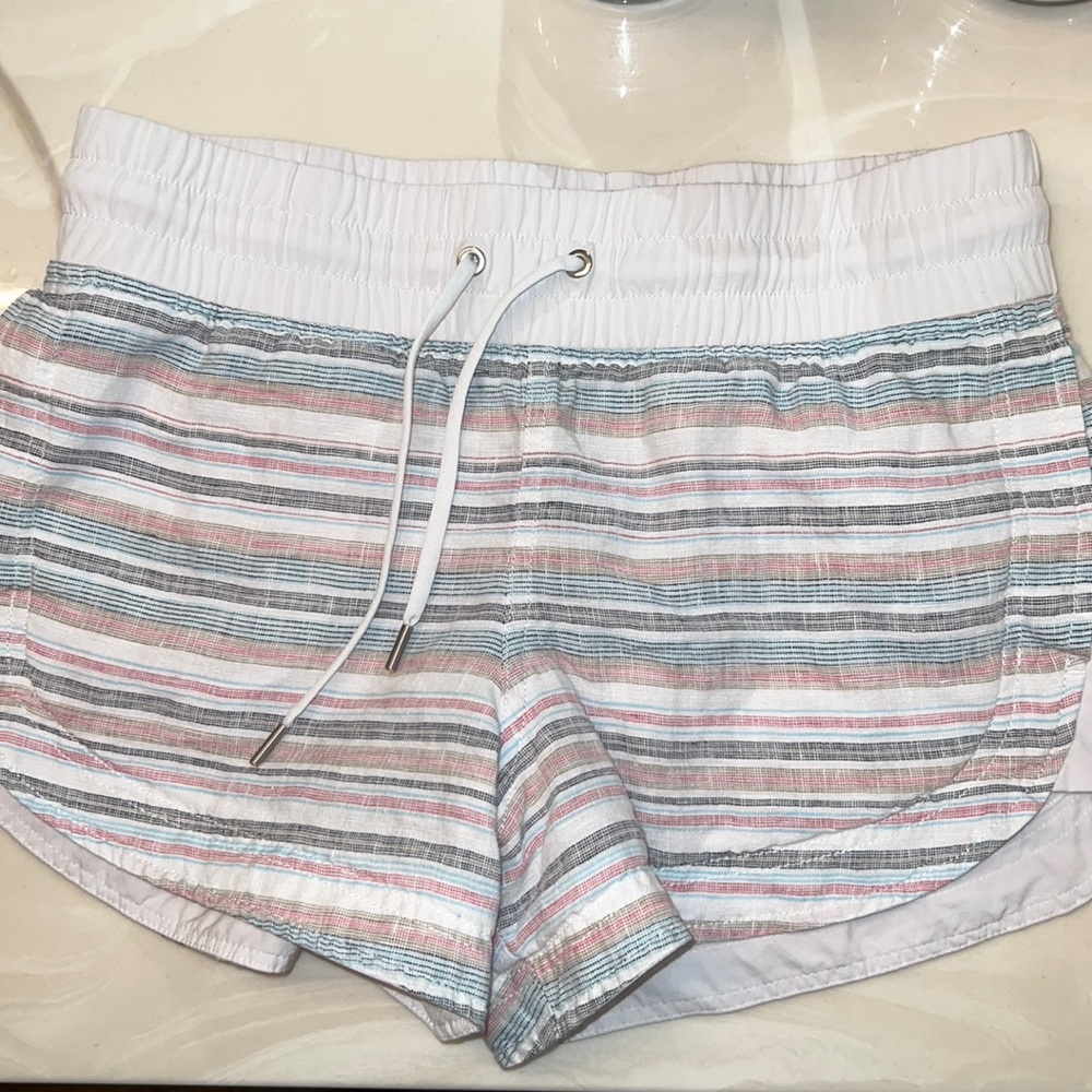 Athleta Shorts
